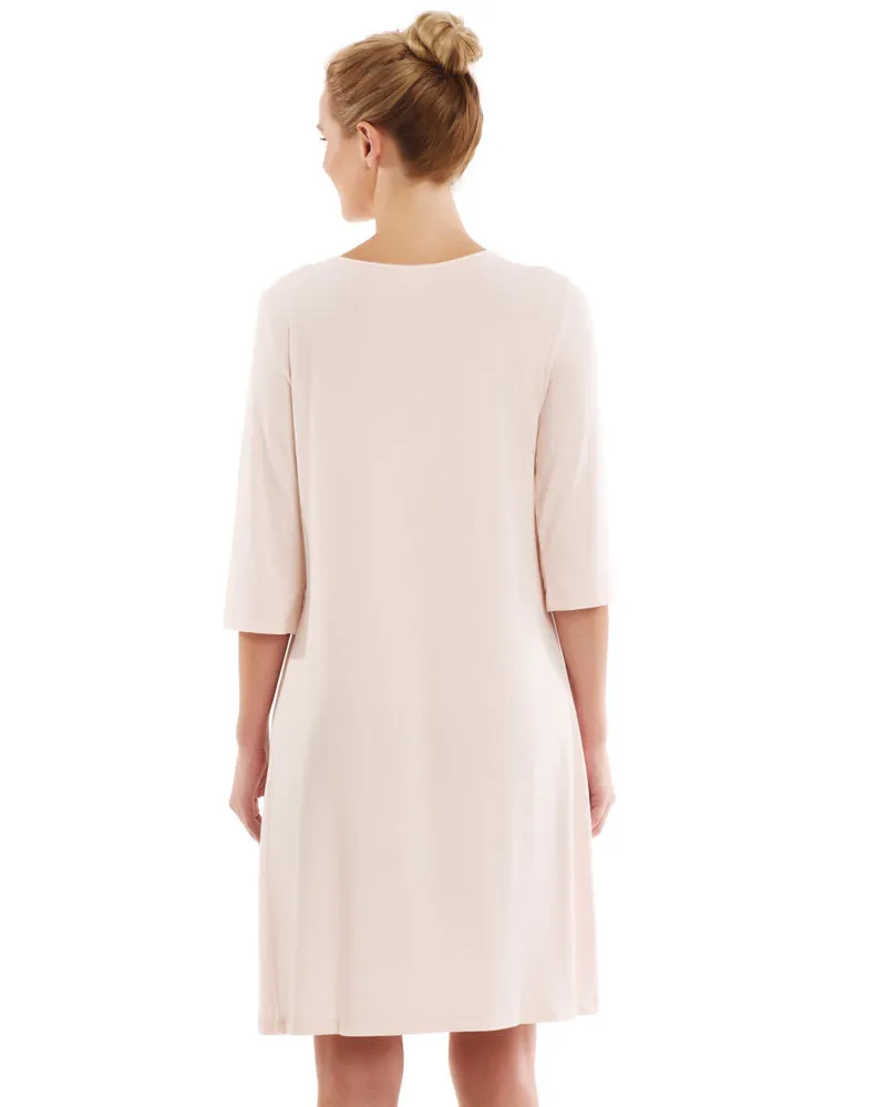Gardenia Nursing Pajama