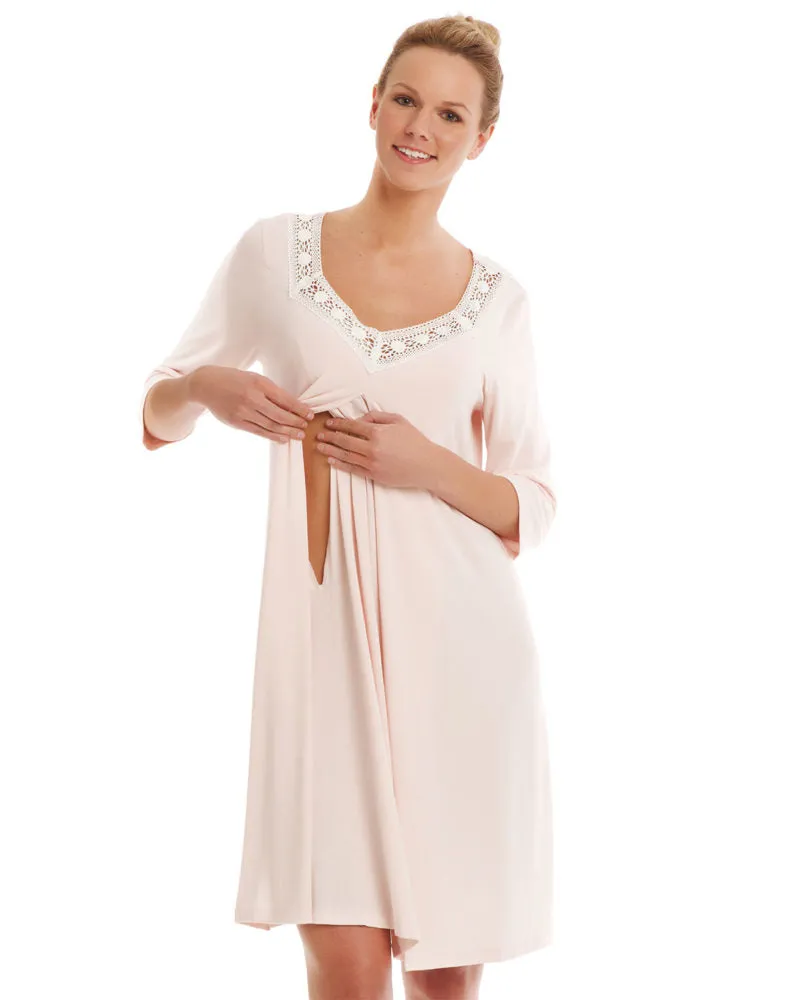 Gardenia Nursing Pajama