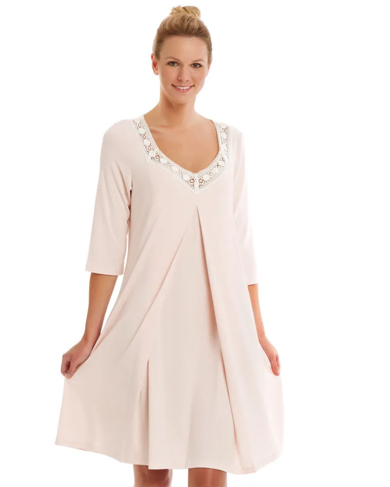 Gardenia Nursing Pajama