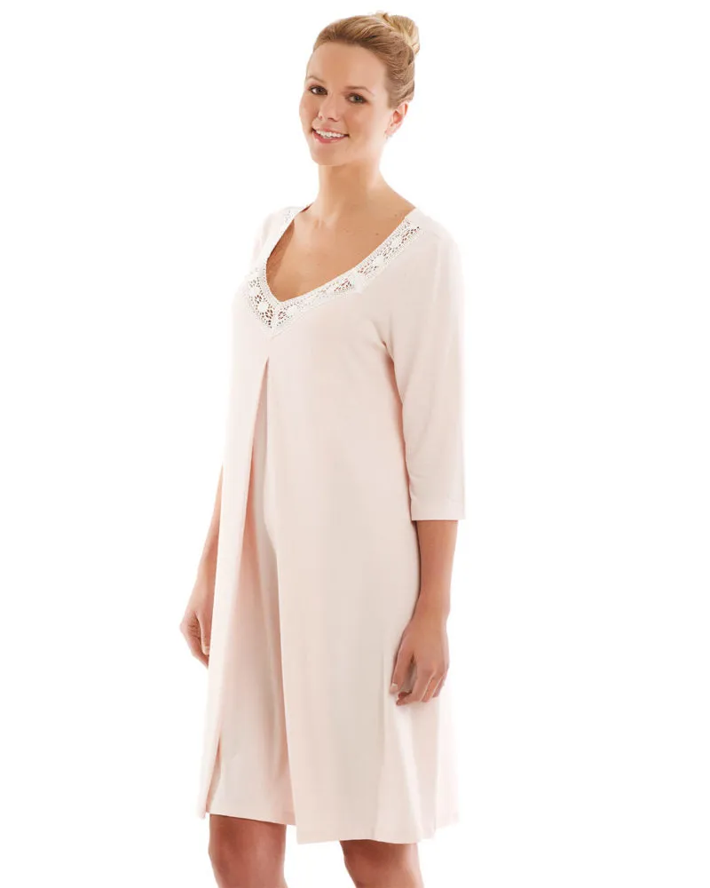 Gardenia Nursing Pajama