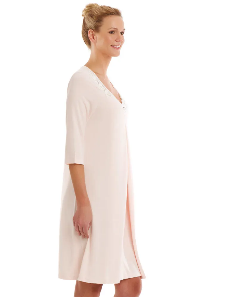Gardenia Nursing Pajama