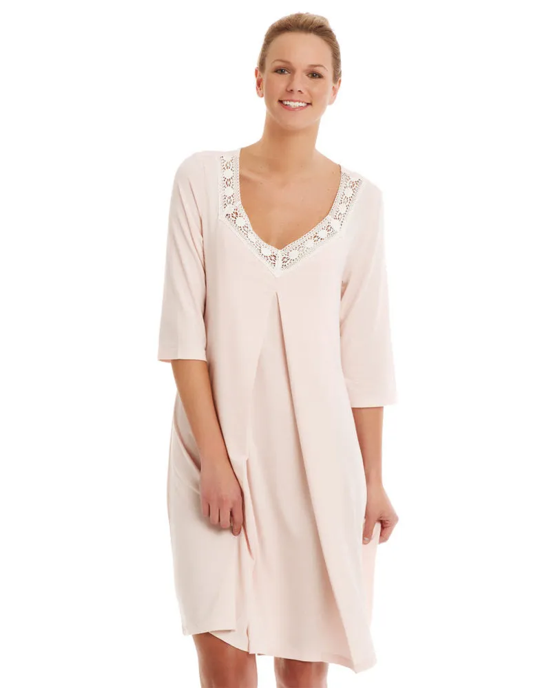 Gardenia Nursing Pajama