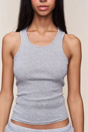 UltraSoft Lining Reinforced Shoulder The Perfect Classic Tank
