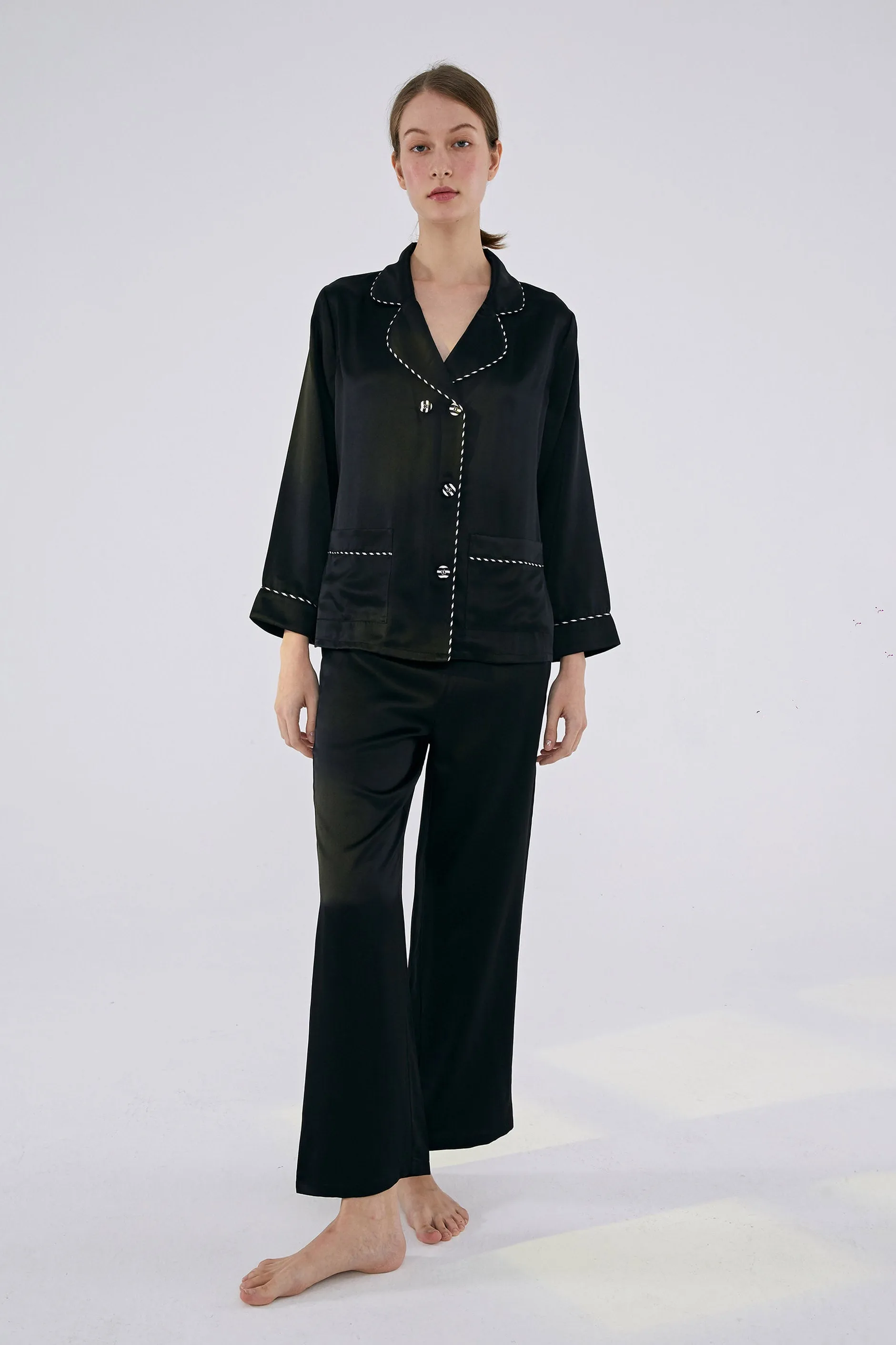 Gentle Men and Gentle Women Matching Set - Gentle Women Set