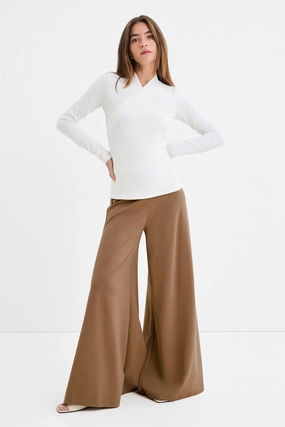 Comfort Cushion Neckline OdorResistant Technology Georgia Pants