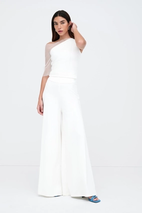LightweightLayeredFabric Georgia Pants