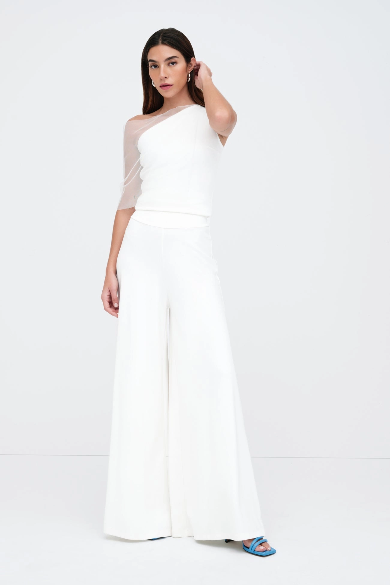 StretchFabric Georgia Pants