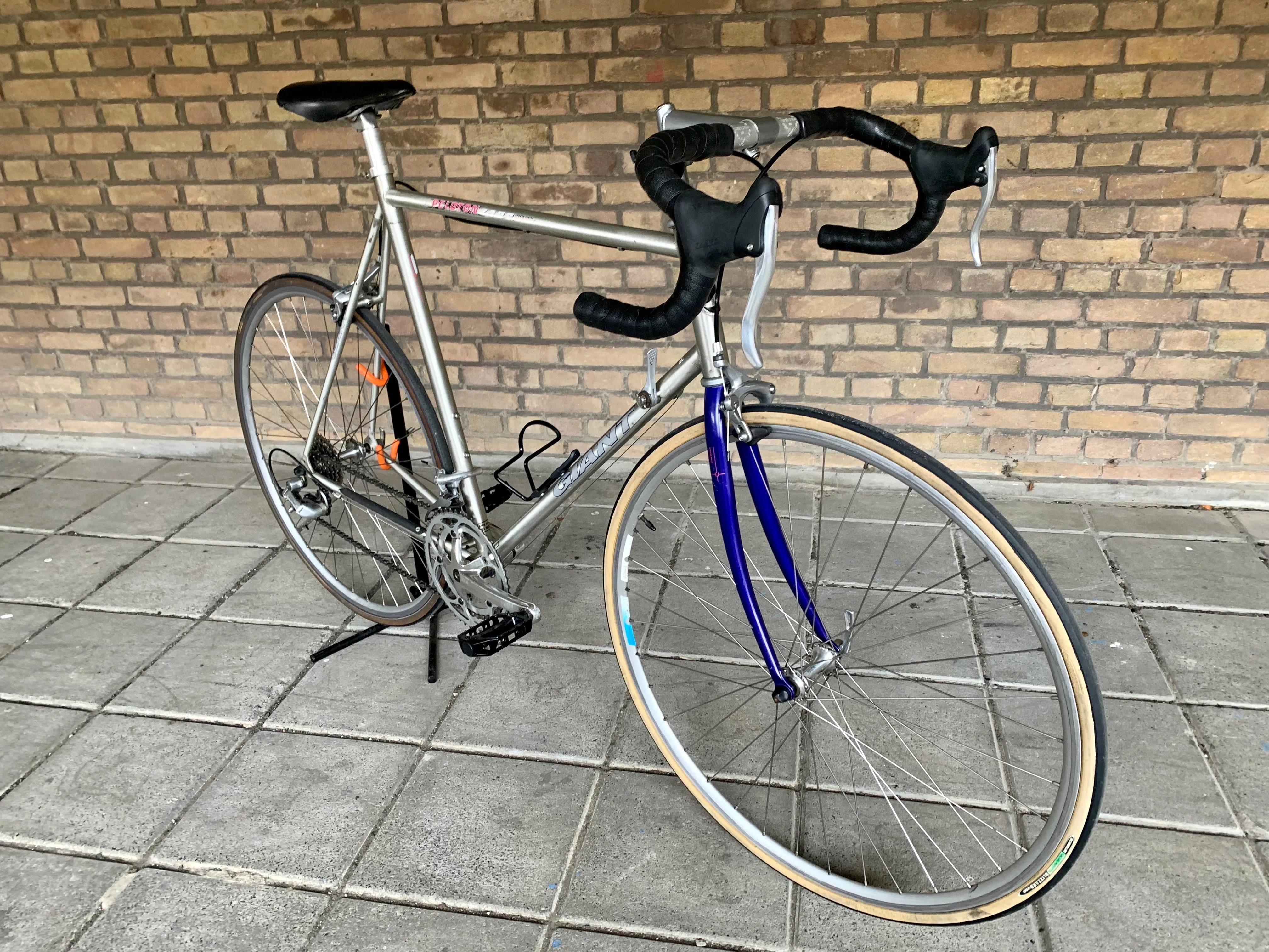 Giant Peloton 7400 62cm