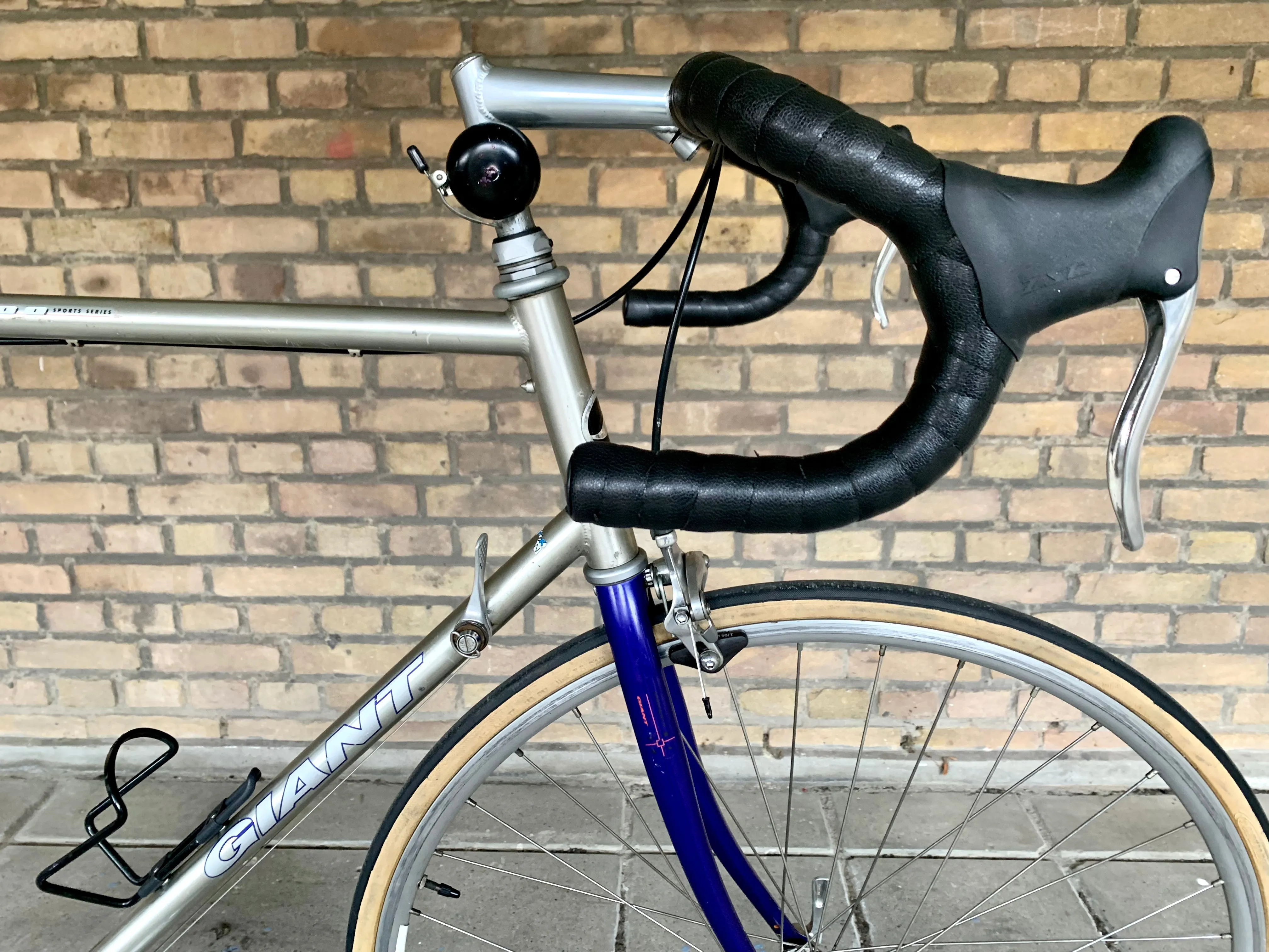 Giant Peloton 7400 62cm