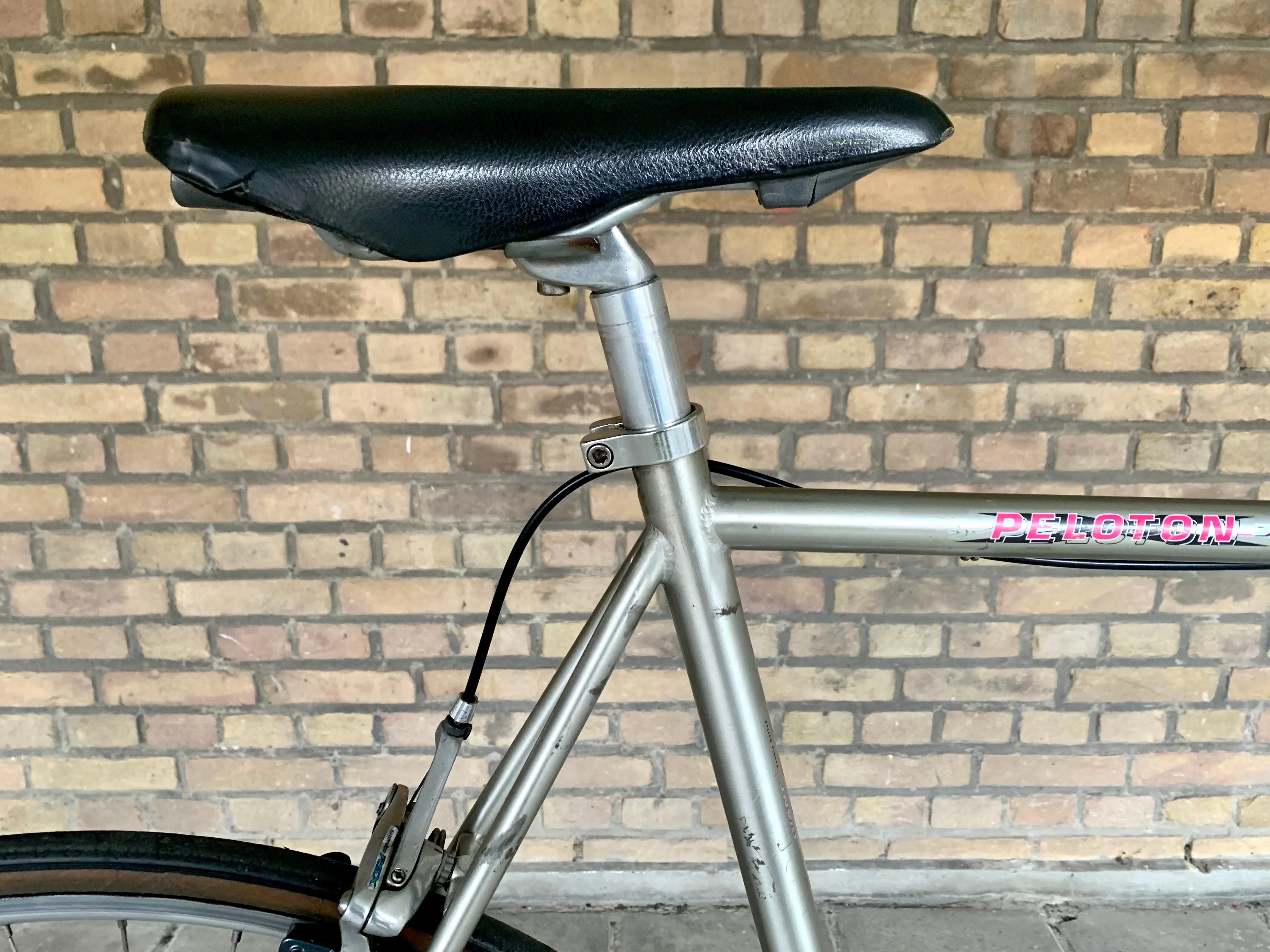 Giant Peloton 7400 62cm