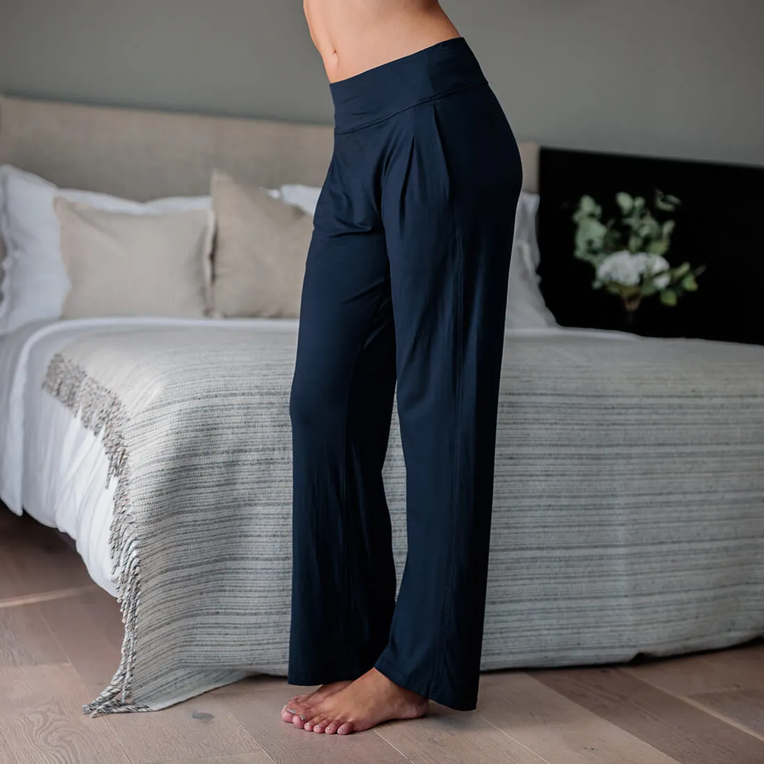 Gift set loose fit pajamas — NATTWELL™