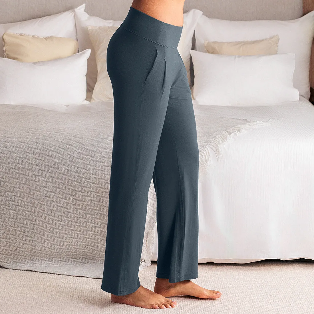 Gift set loose fit pajamas — NATTWELL™