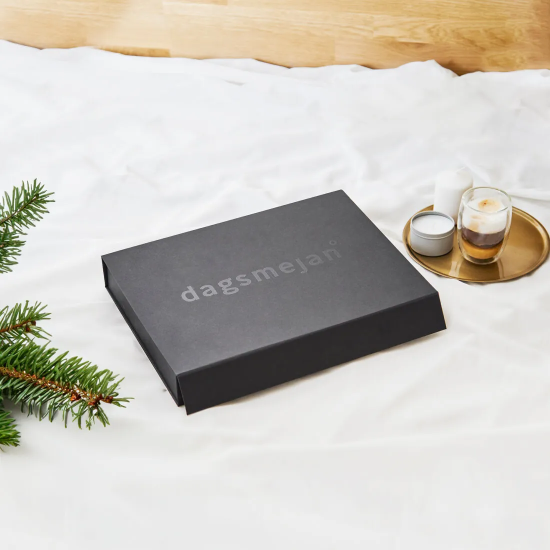 Gift set loose fit pajamas — NATTWELL™