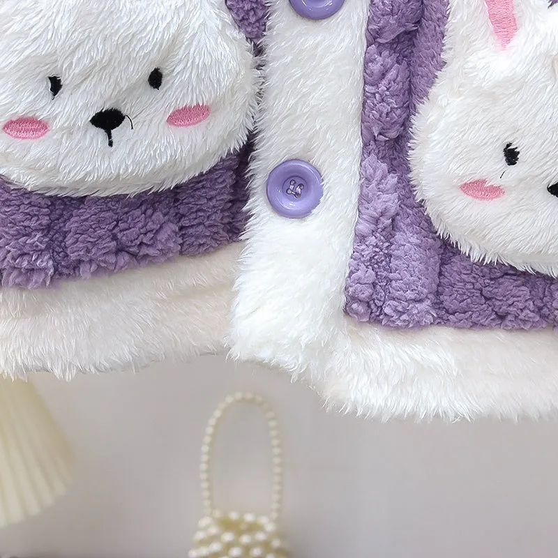 Girls Pajama Sets 458603