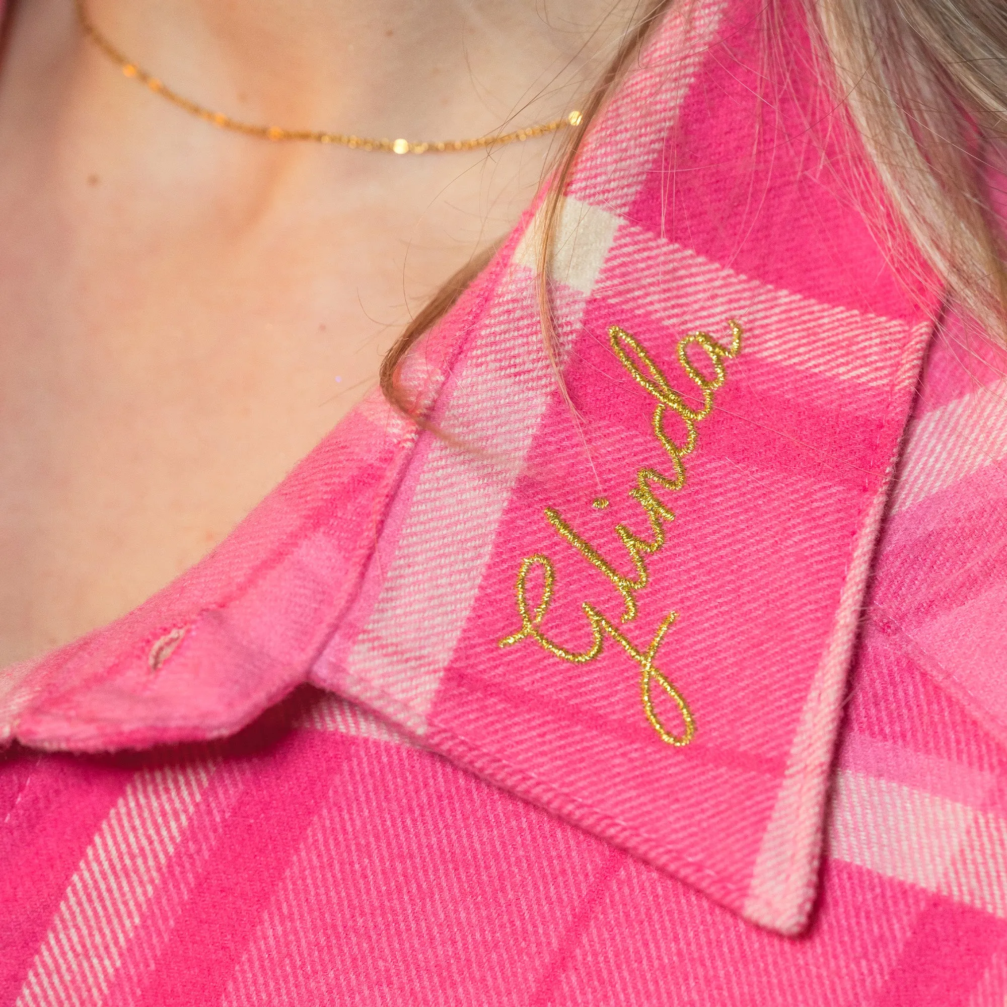 Glinda Flannel