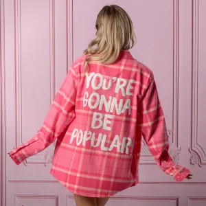 Glinda Flannel