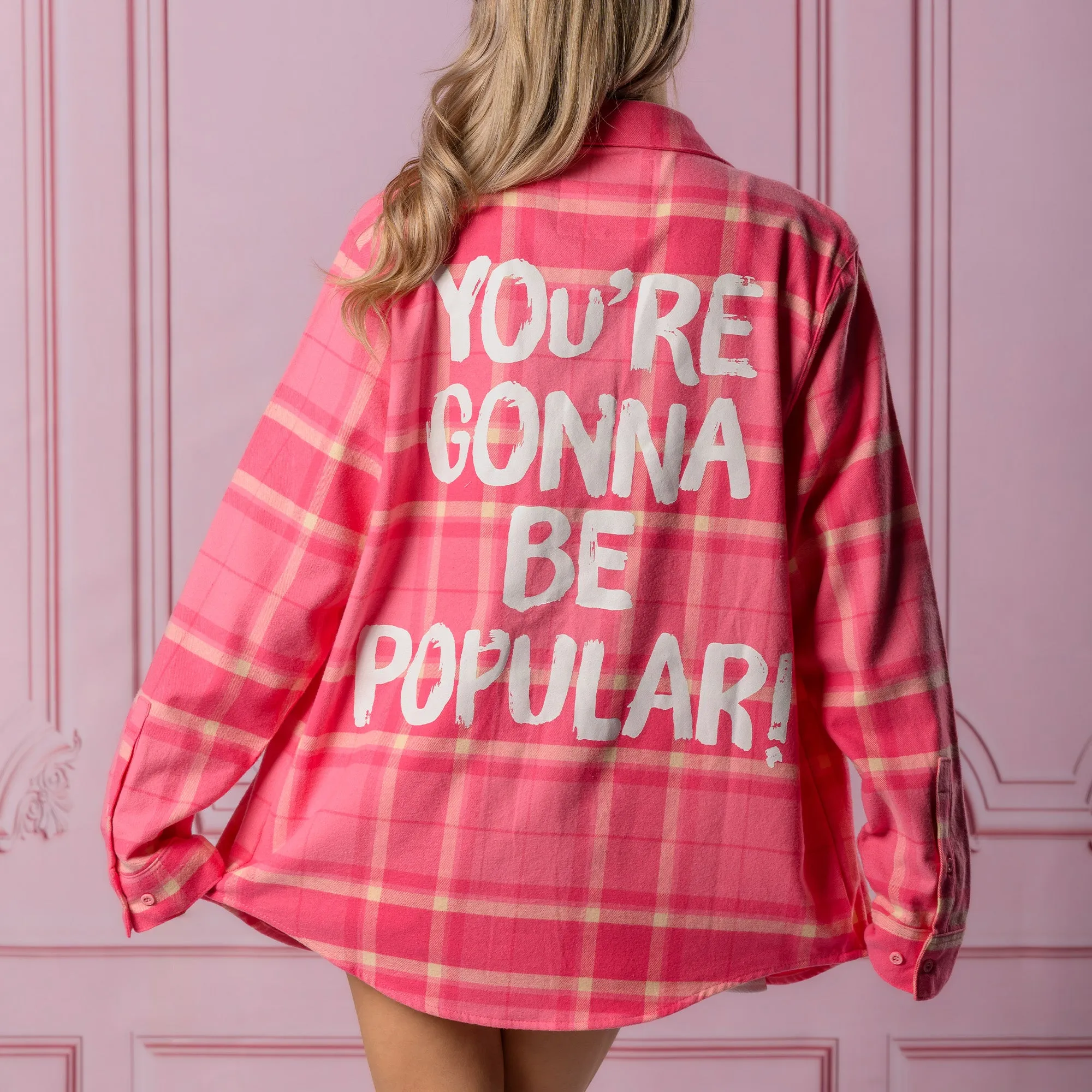 Glinda Flannel