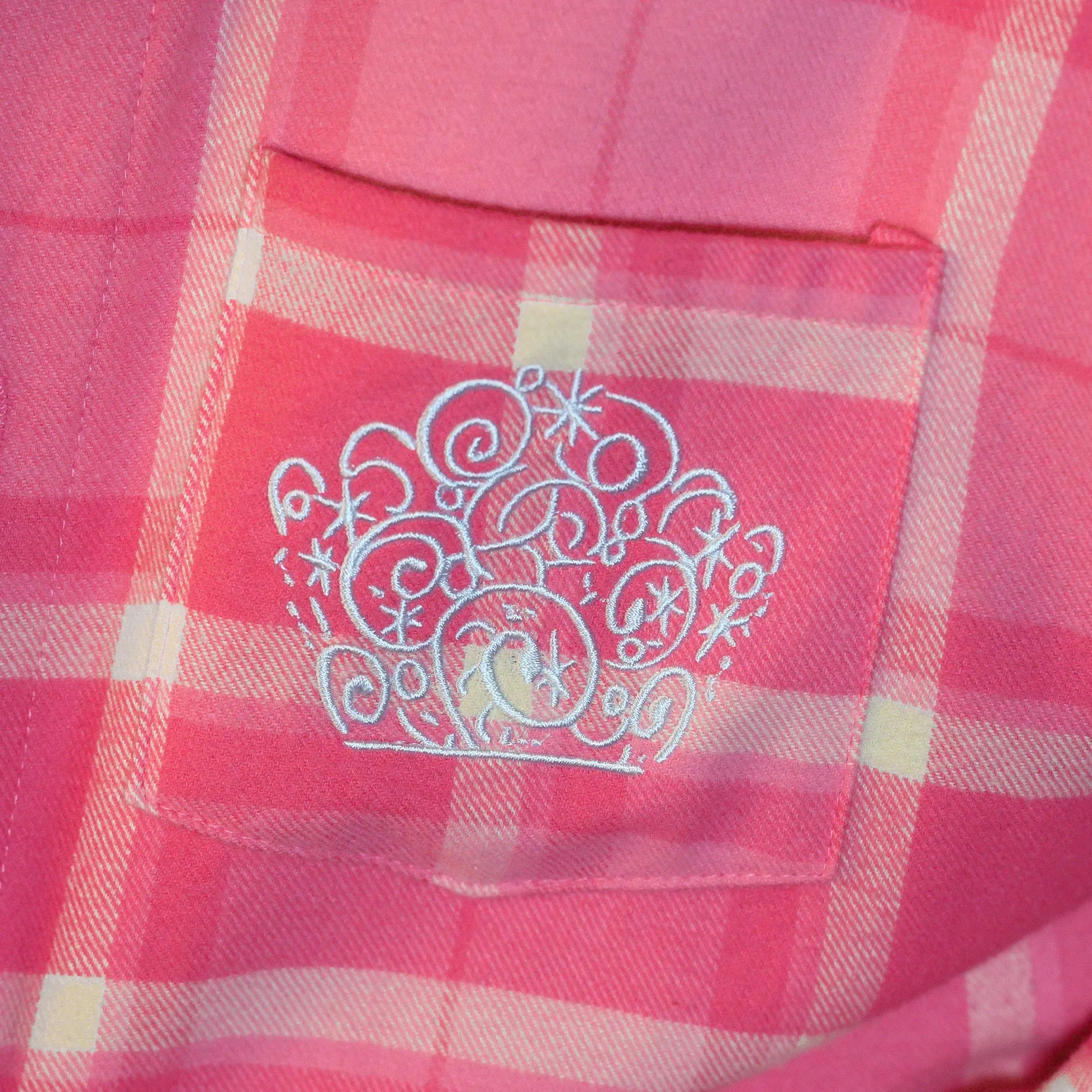 Glinda Flannel
