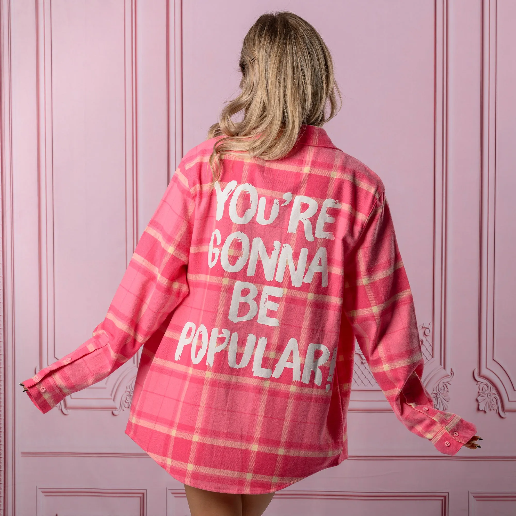 Glinda Flannel