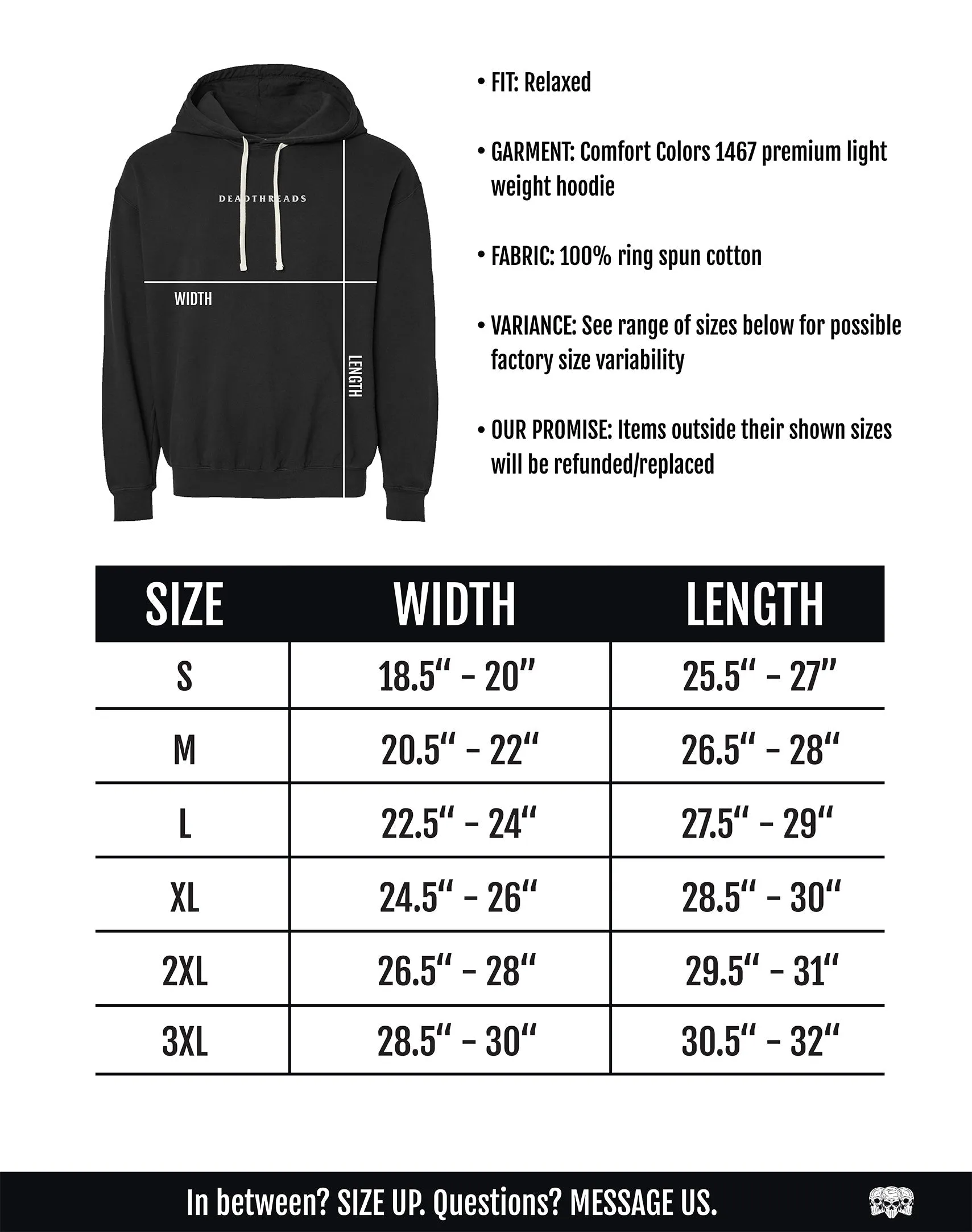 GOLDEN STATE BASKETBALL - LIGHTWEIGHT HOODIE