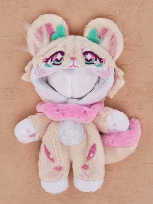 Good Smile Arts Shanghai FLUFFY LAND Bay Nendoroid Doll Kigurumi Pajamas