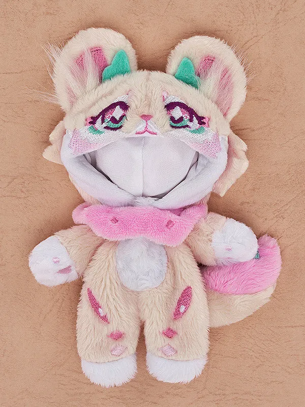 Good Smile Arts Shanghai FLUFFY LAND Bay Nendoroid Doll Kigurumi Pajamas