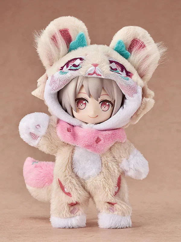Good Smile Arts Shanghai FLUFFY LAND Bay Nendoroid Doll Kigurumi Pajamas