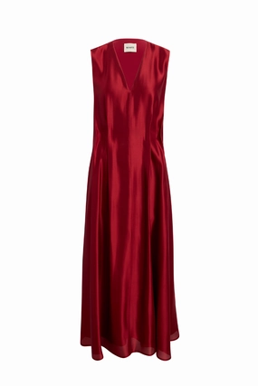 Syd Dress Relaxed-fit