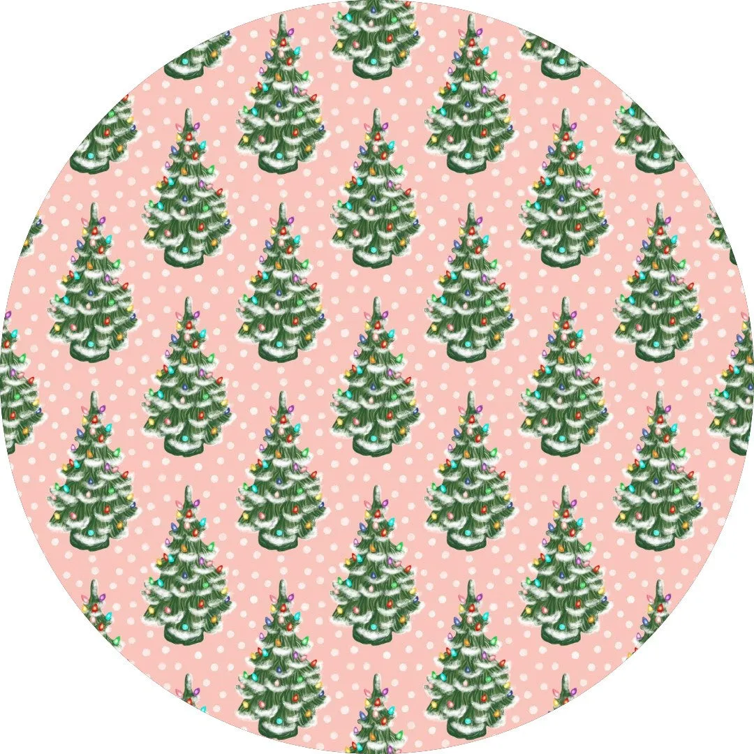 Grandma's Tree | Bamboo Ruffle Gown