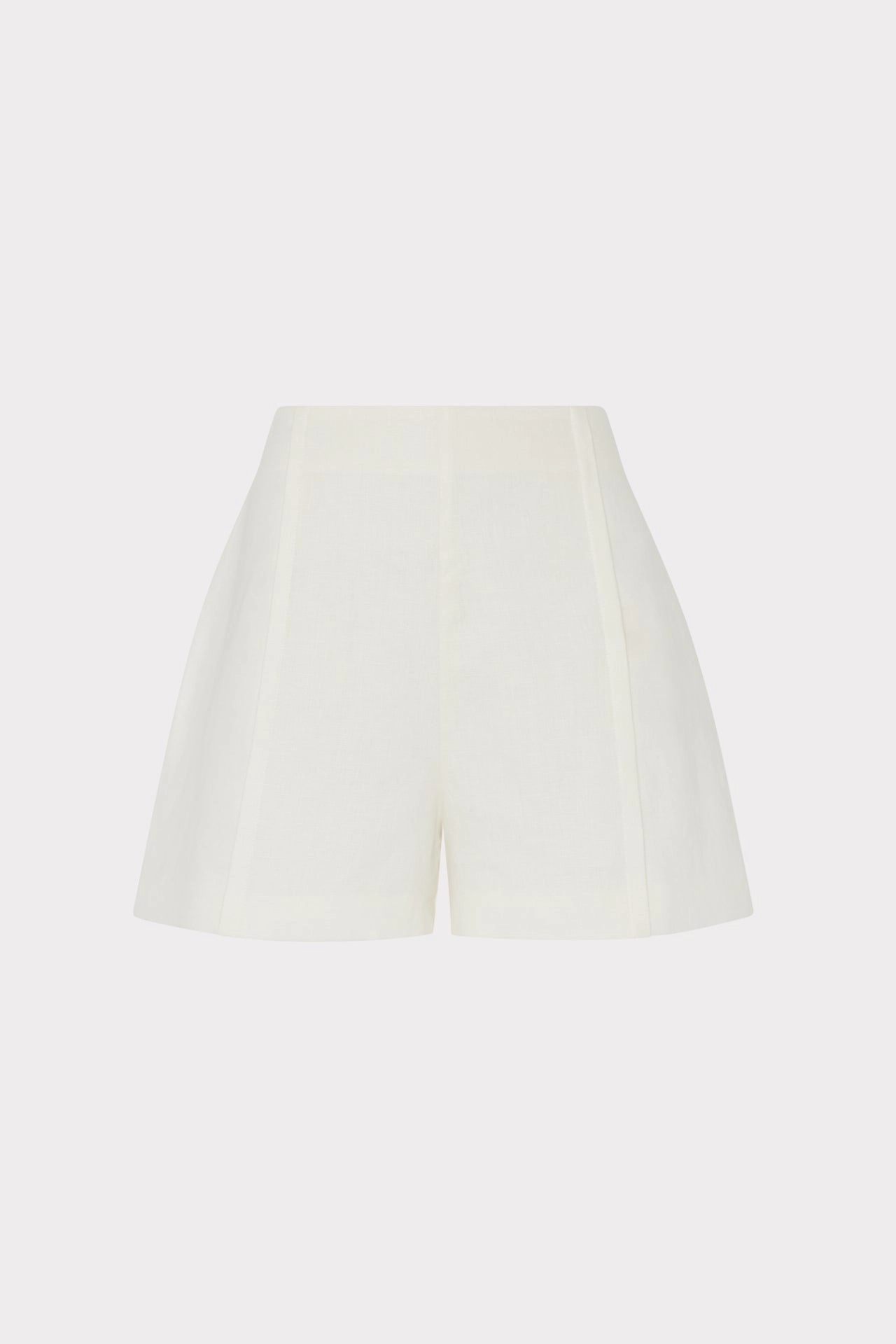 Collectible Item Functional Clothing Nova Linen Shorts
