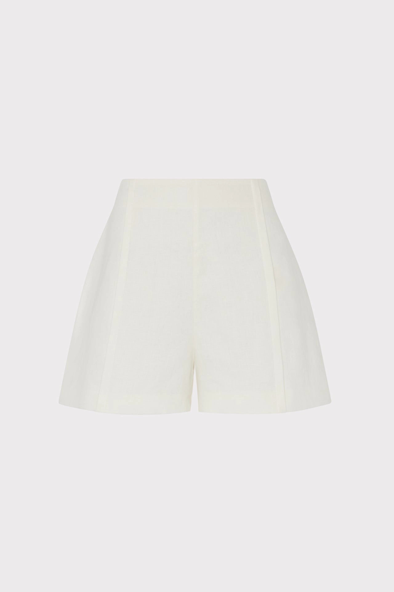 Nova Linen Shorts Quick Dry Wear