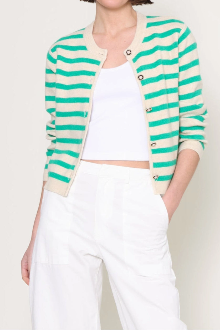Grover Sweater Weekend Comfort