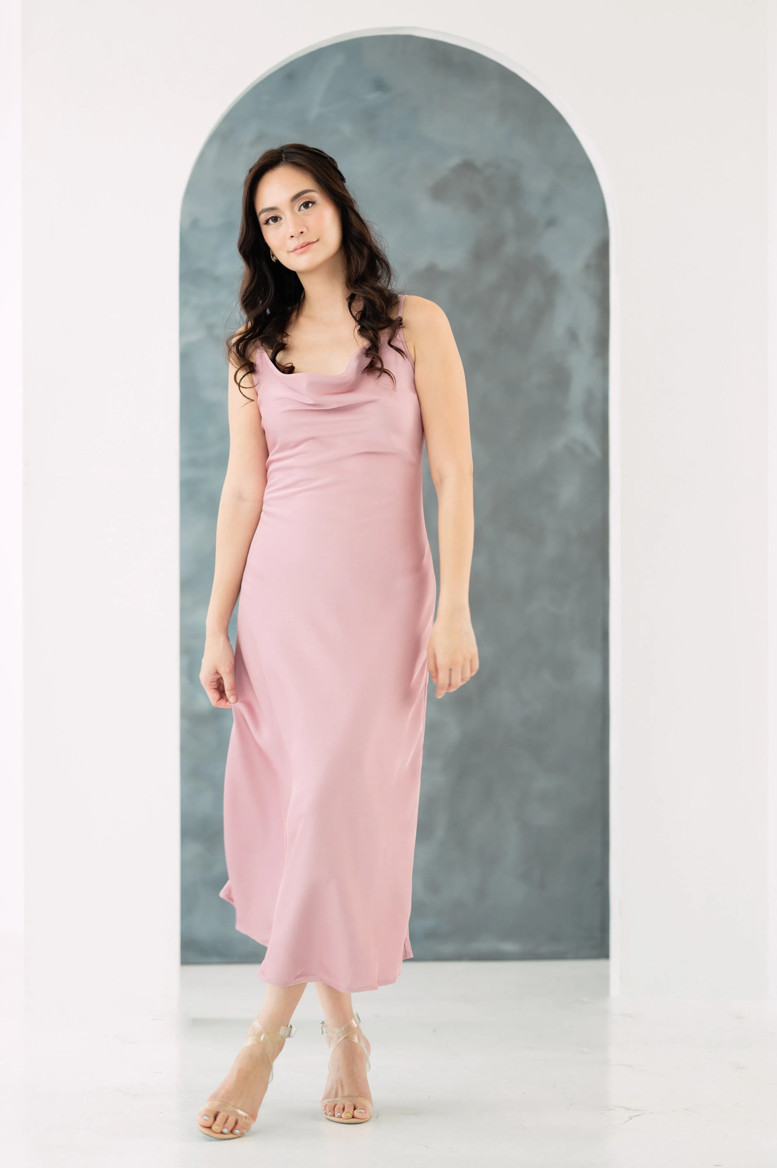 GS Party: Jasmine Slip Dress (B0624)
