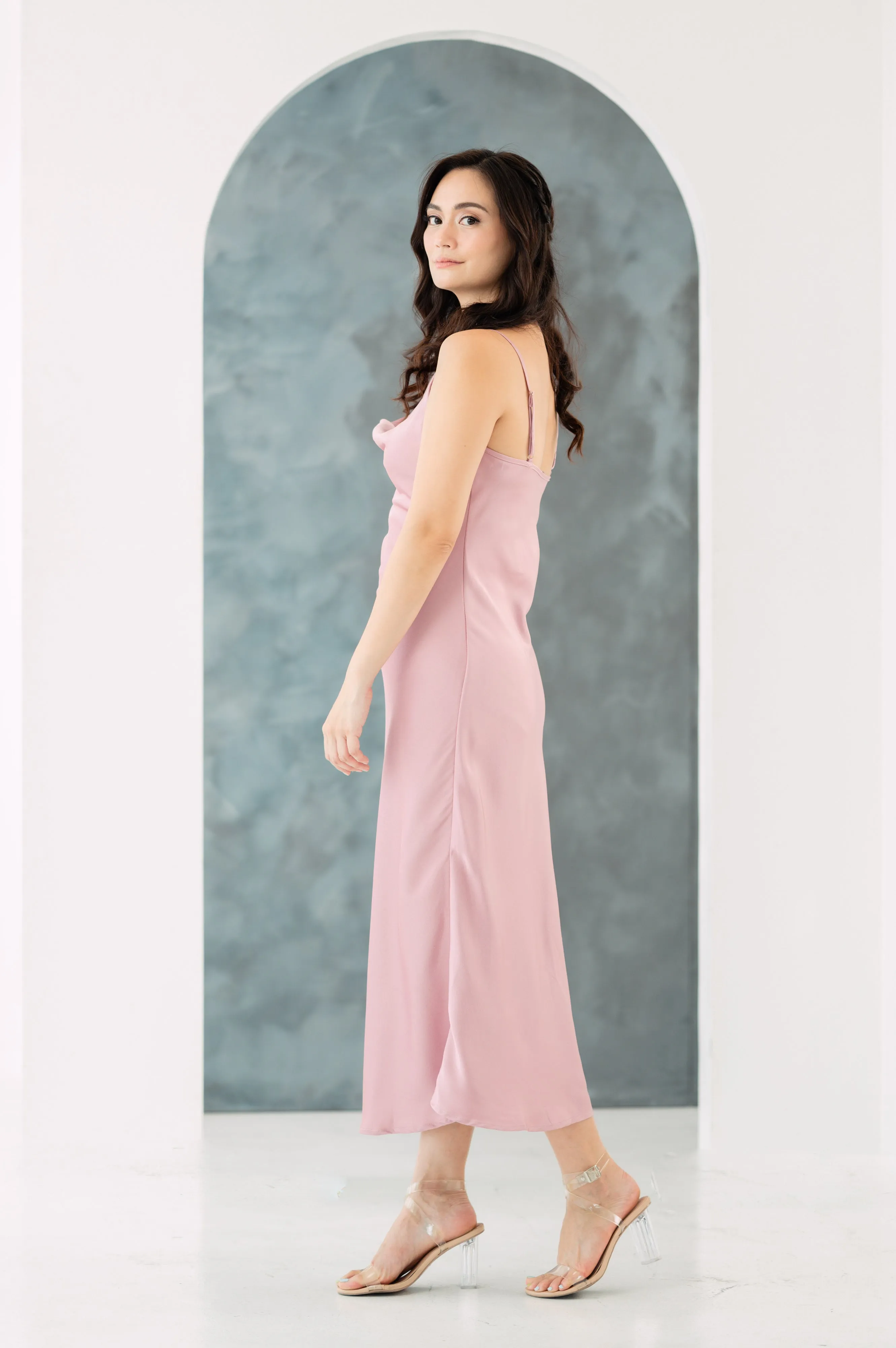 GS Party: Jasmine Slip Dress (B0624)