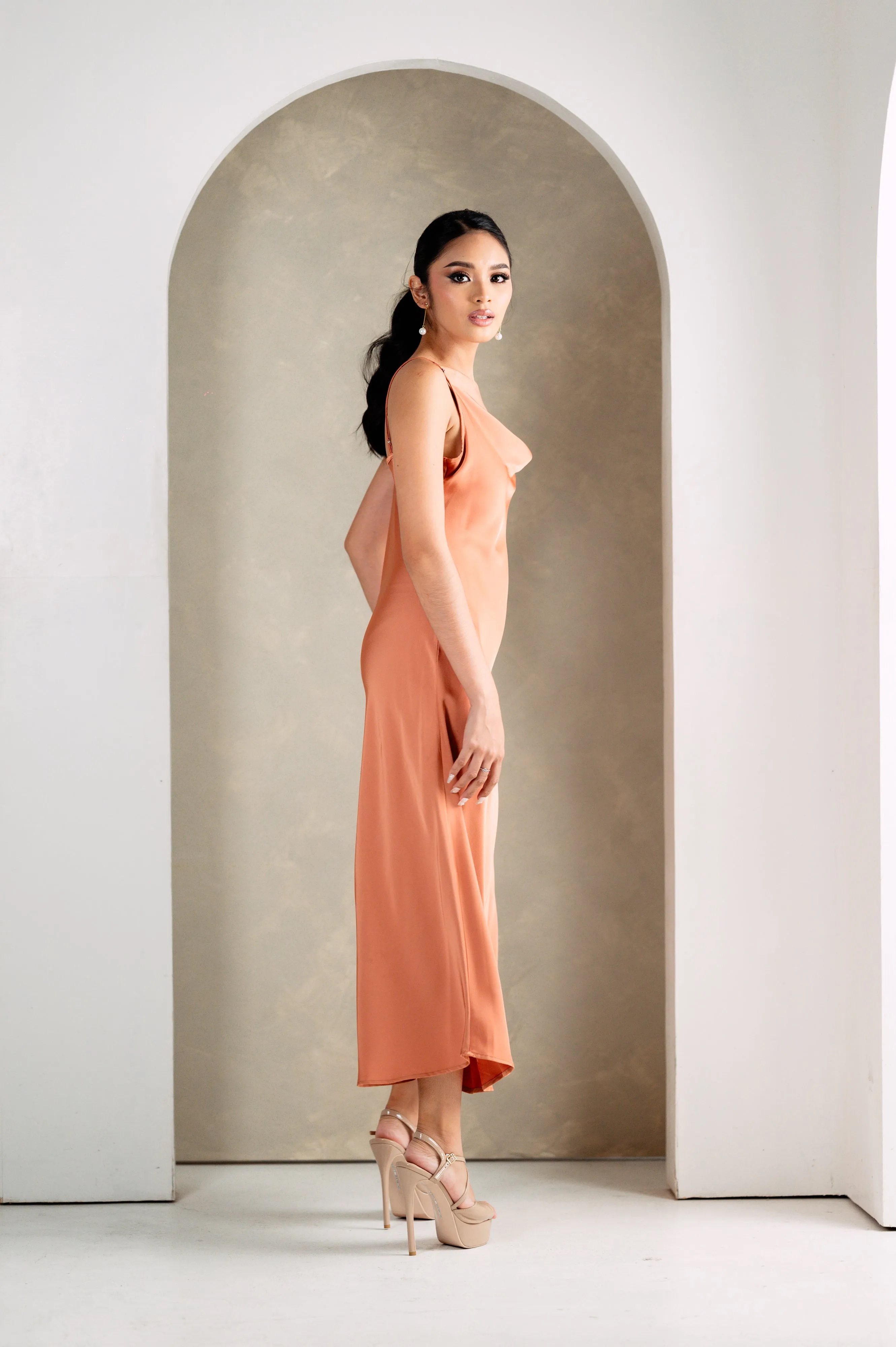 GS Party: Jasmine Slip Dress (B0624)