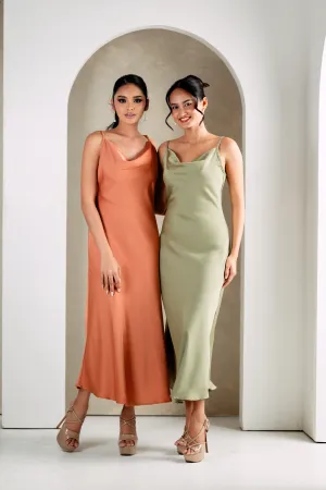 GS Party: Jasmine Slip Dress (B0624)