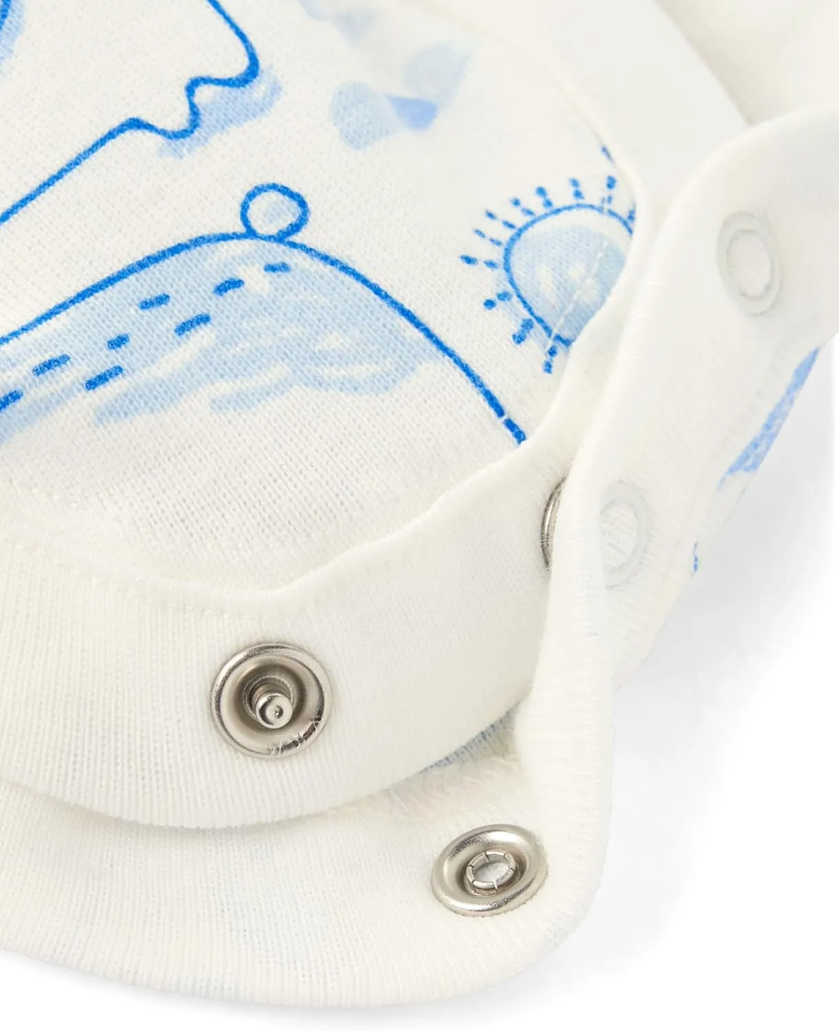 Gymboree baby-boys Short Sleeve Bodysuits
