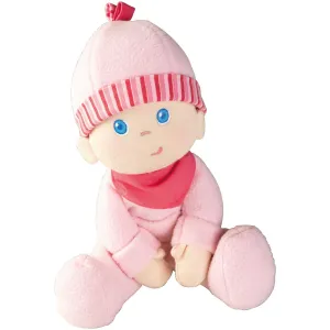Haba -  Snug Up Doll Luisa