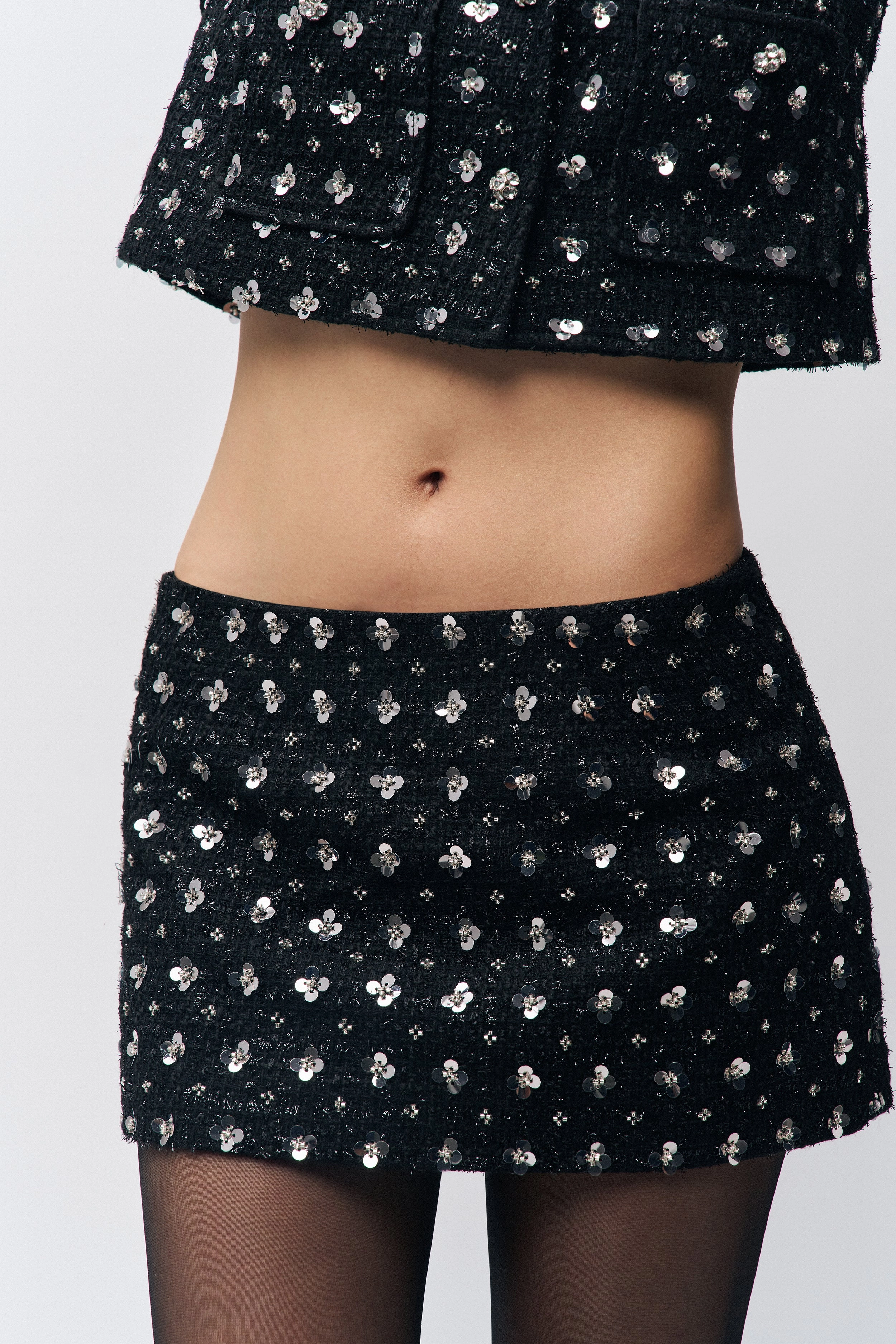 Refined Finish Halstead Skirt