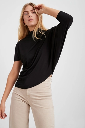 Snag Free Fabric Hamilton Top