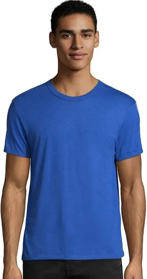 Hanes Mens Modal Triblend T-Shirt (MO100)