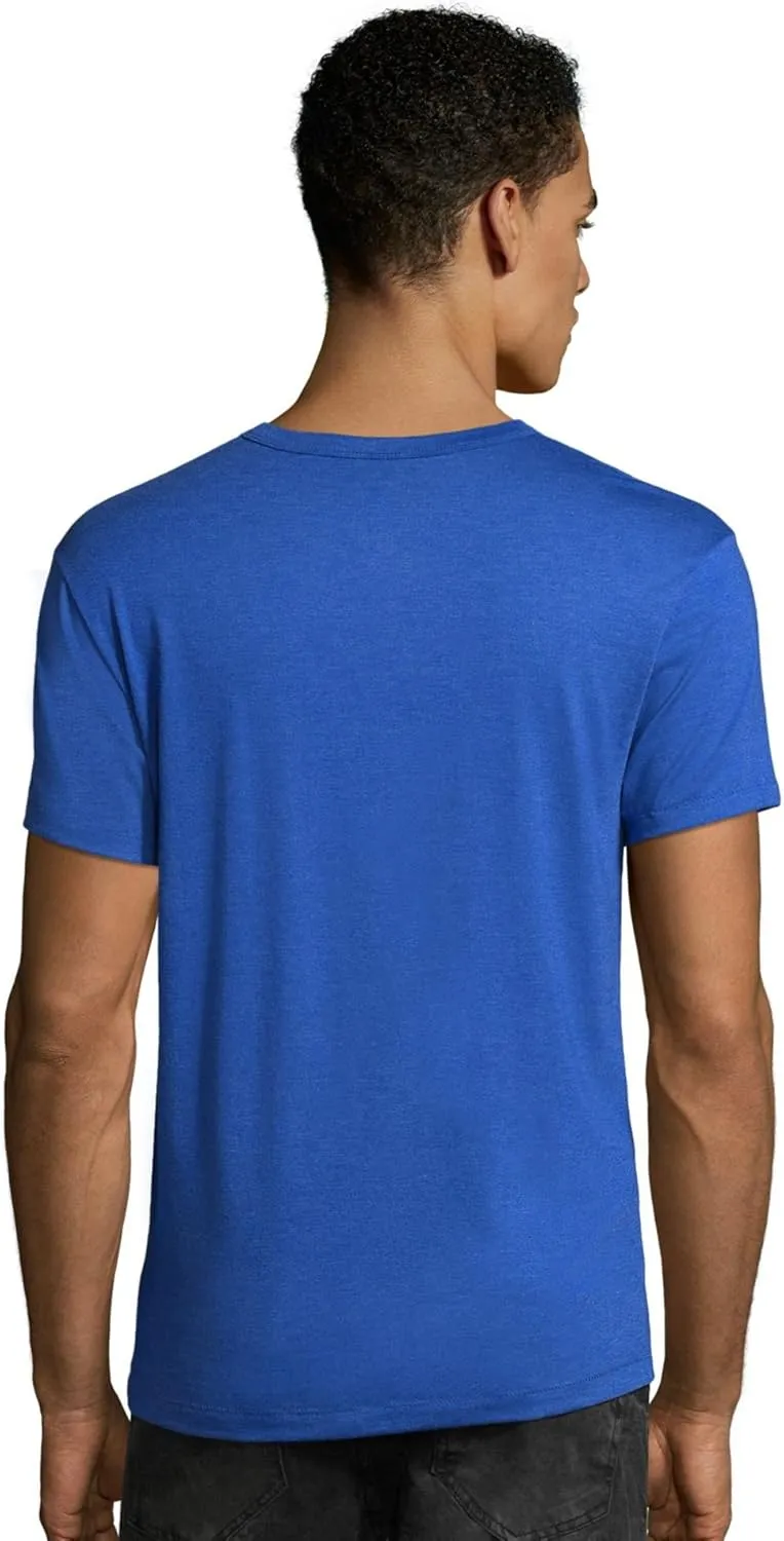 Hanes Mens Modal Triblend T-Shirt (MO100)
