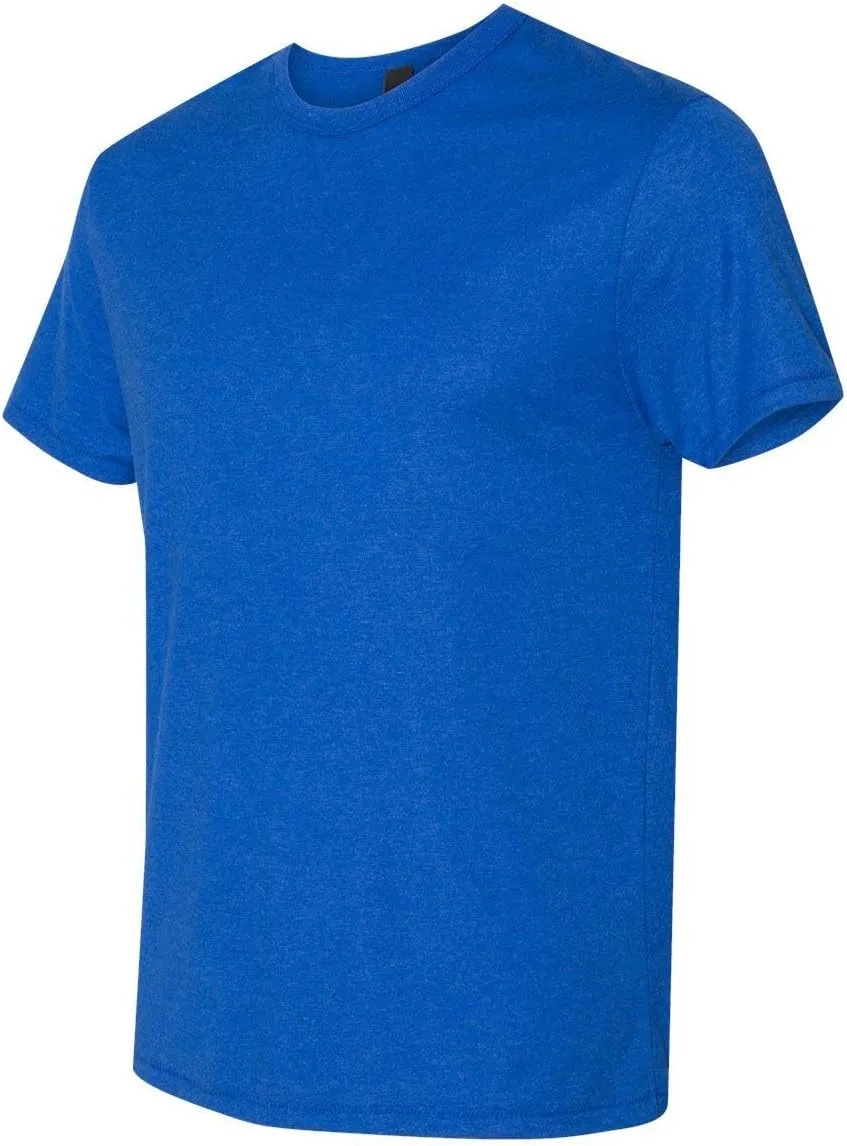 Hanes Mens Modal Triblend T-Shirt (MO100)