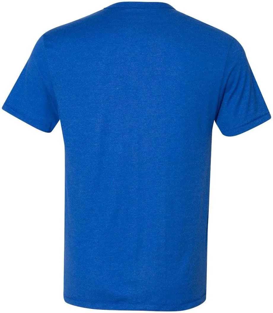Hanes Mens Modal Triblend T-Shirt (MO100)