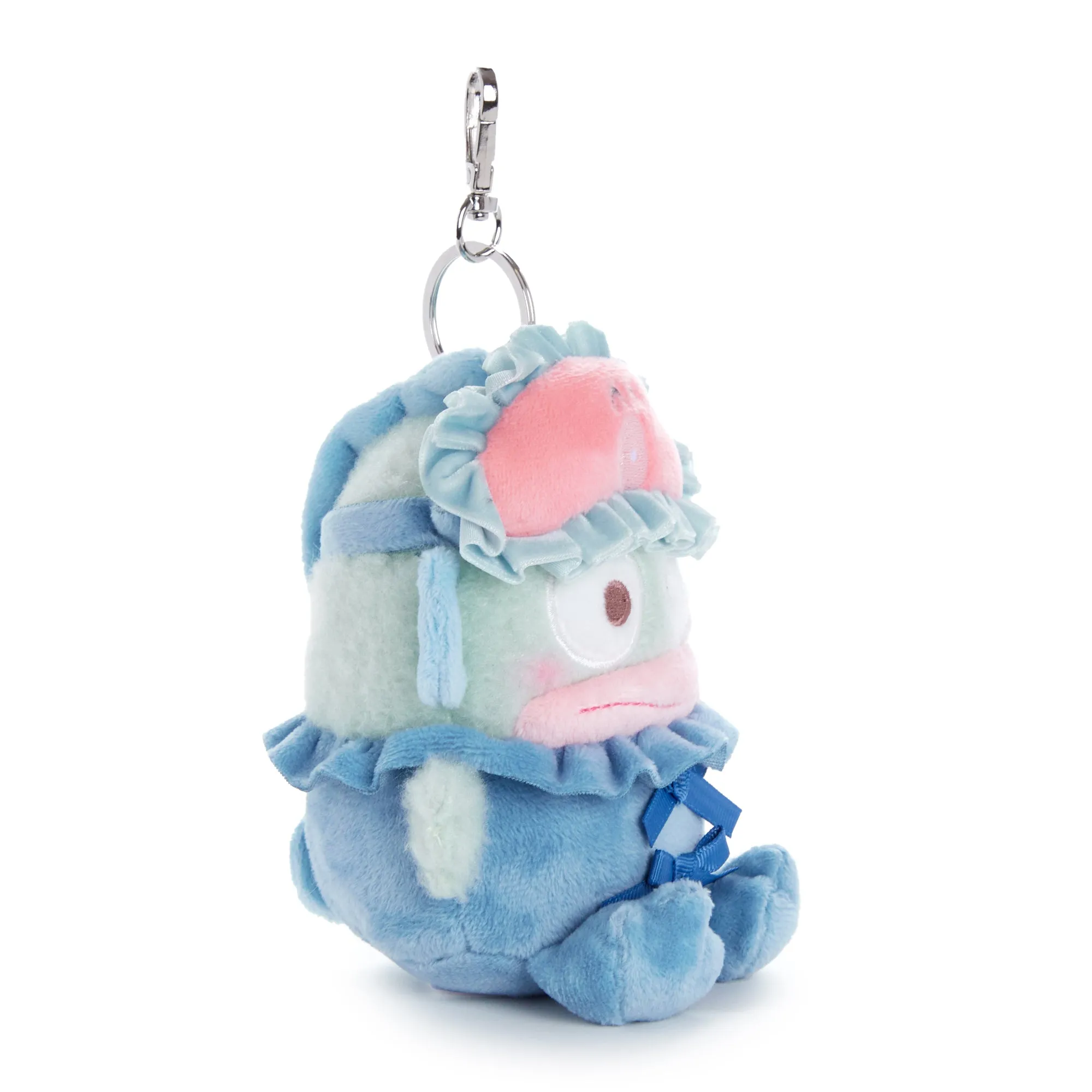 Hangyodon Plush Mascot (Dreamy Sleepover Series)