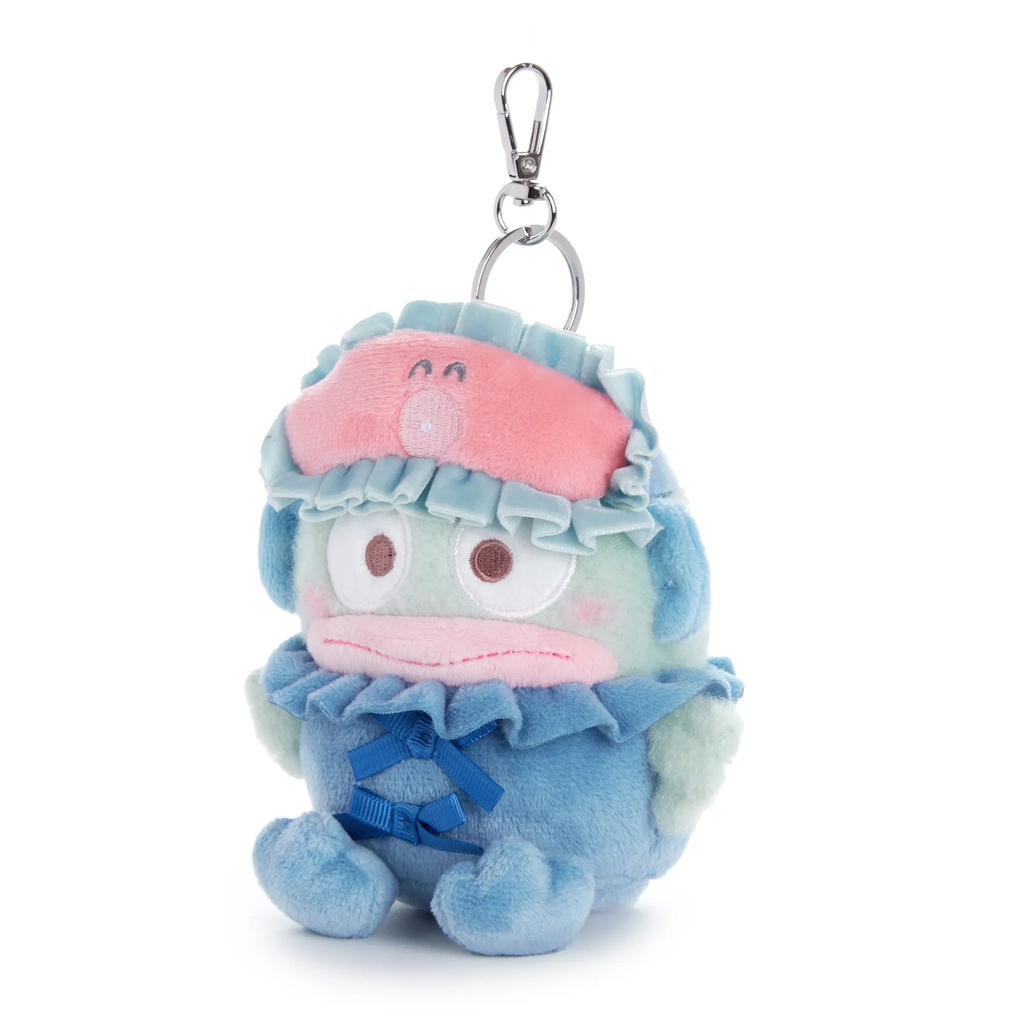 Hangyodon Plush Mascot (Dreamy Sleepover Series)