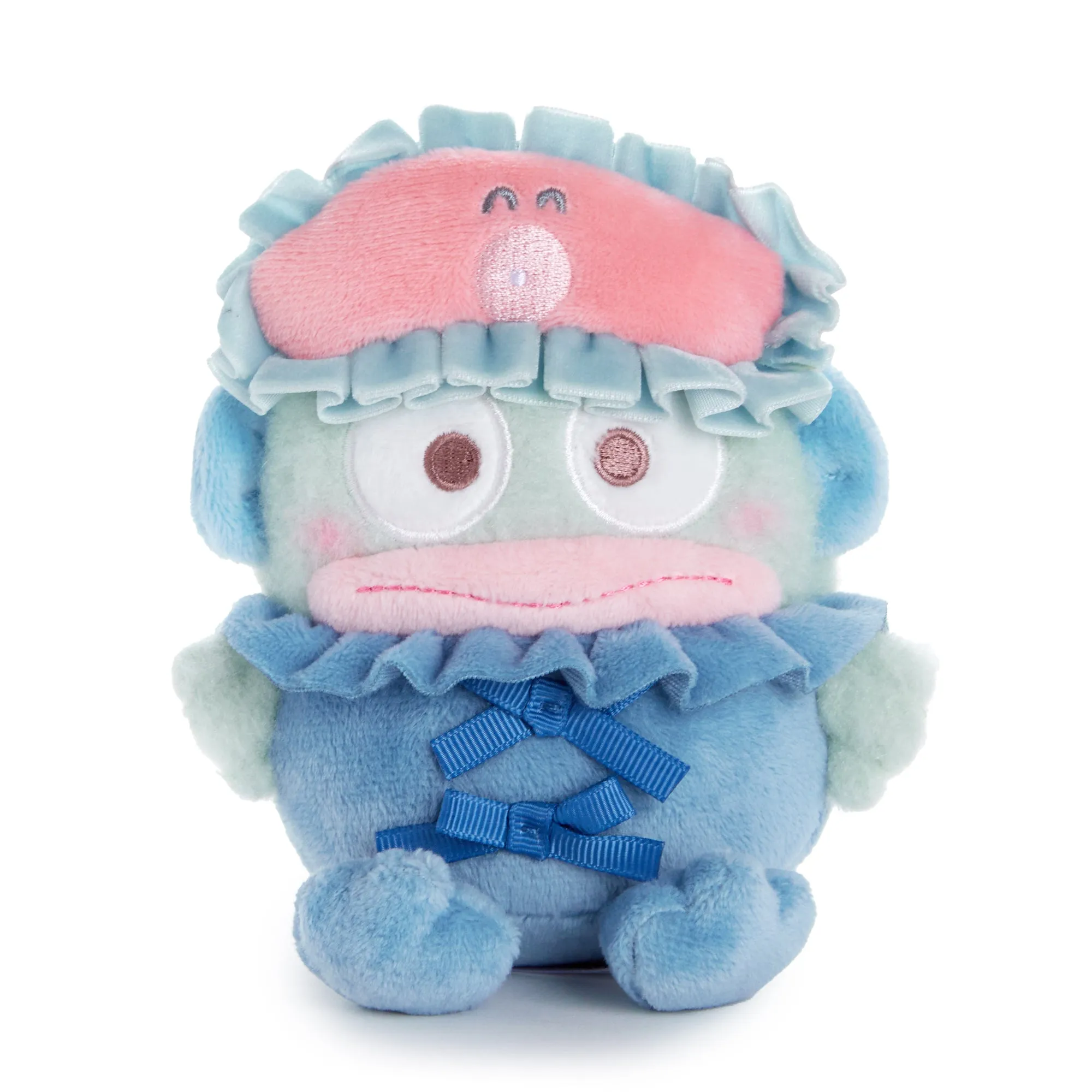 Hangyodon Plush Mascot (Dreamy Sleepover Series)