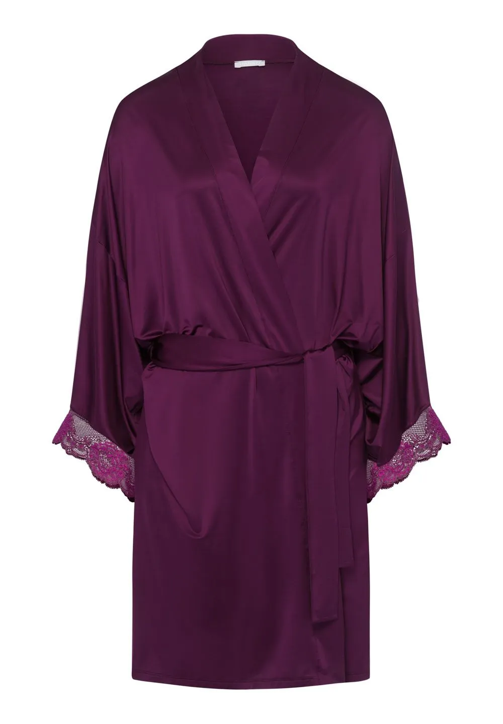 Hanro Lovis Kimono | SUMAC