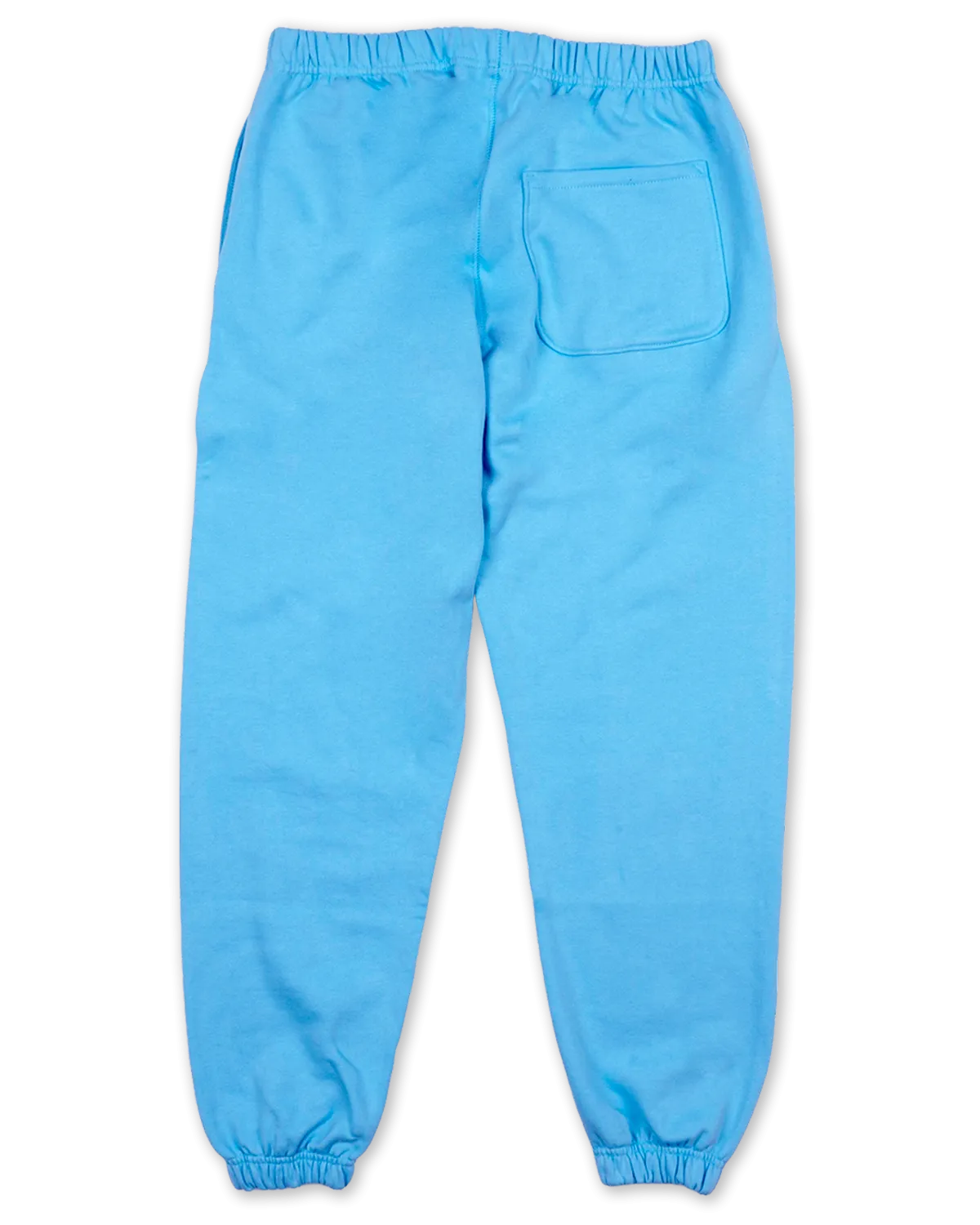 Happy Dad Hard Tea Sweatpants (Light Blue)