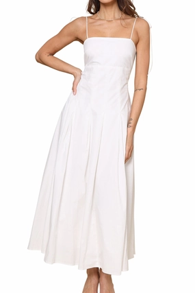 Workwear The Liz Maxi Dress